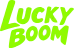 Casino Lucky Boom NL logo